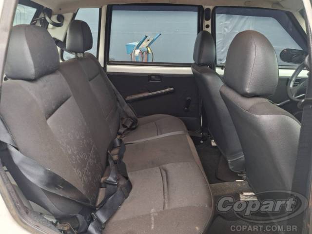 2013 FIAT UNO 