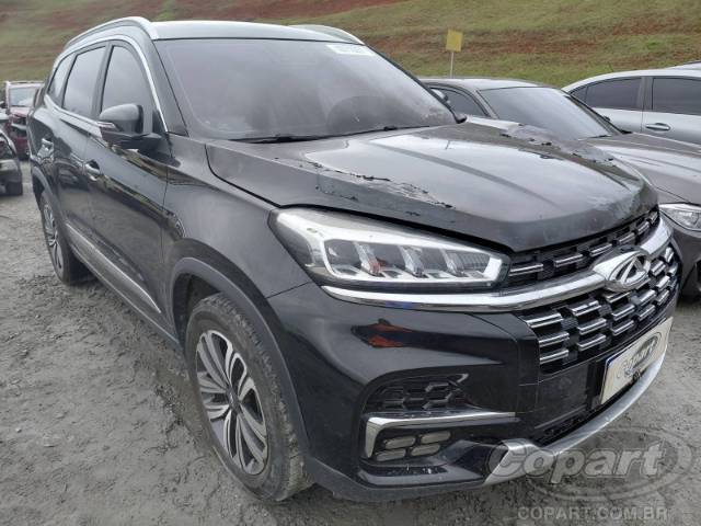 2023 CAOA CHERY TIGGO 8 