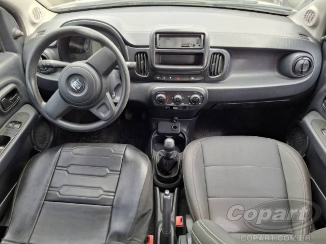 2023 FIAT MOBI 