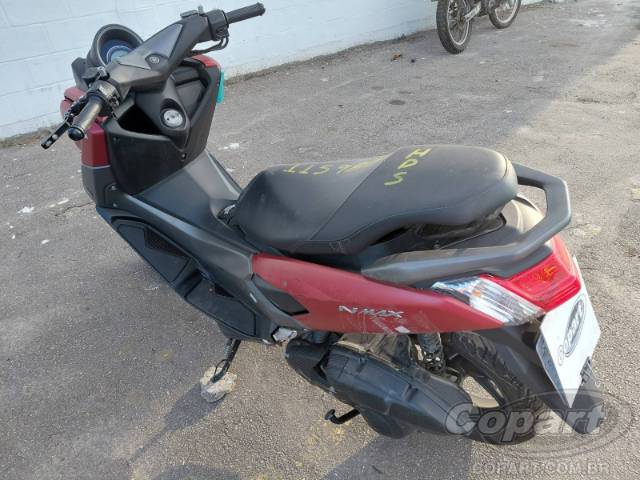 2018 YAMAHA NMAX 