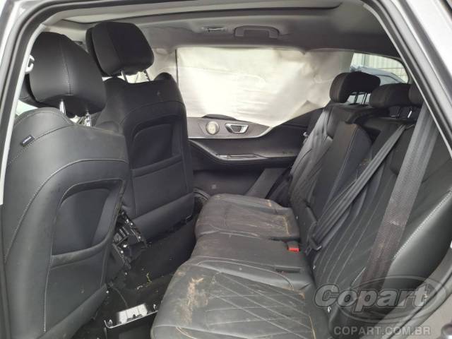 2026 CAOA CHERY TIGGO 8 