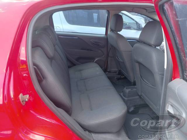 2015 FIAT PUNTO 