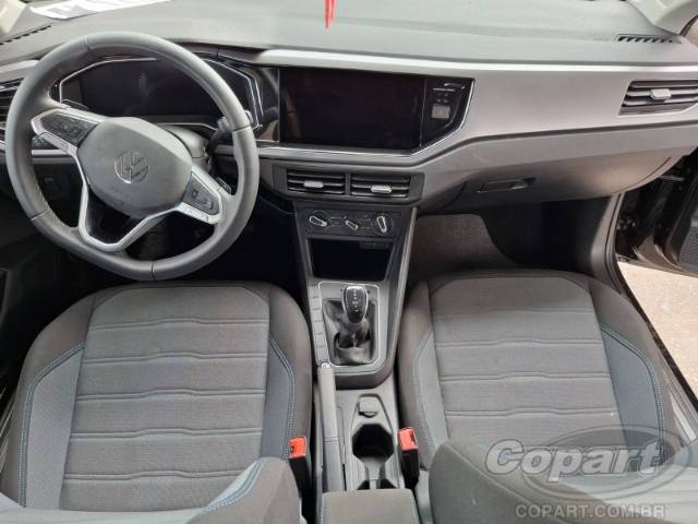 2024 VOLKSWAGEN NIVUS 