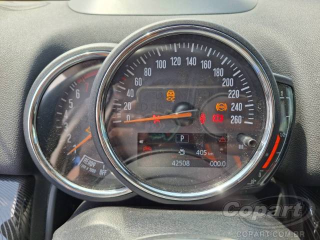 2018 MINI COOPER COUNTRYMAN 