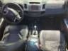 2015 TOYOTA HILUX CD 
