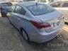 2014 HYUNDAI HB20S 