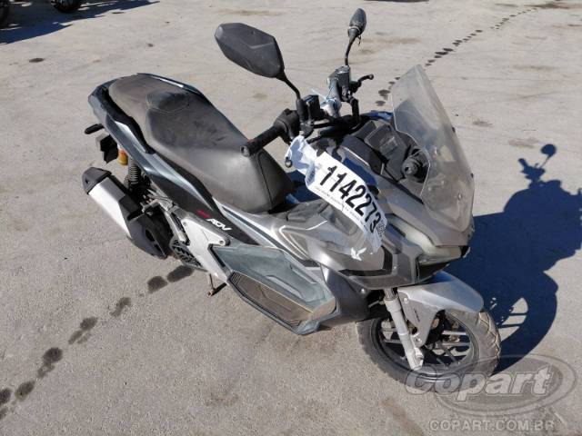2023 HONDA ADV 