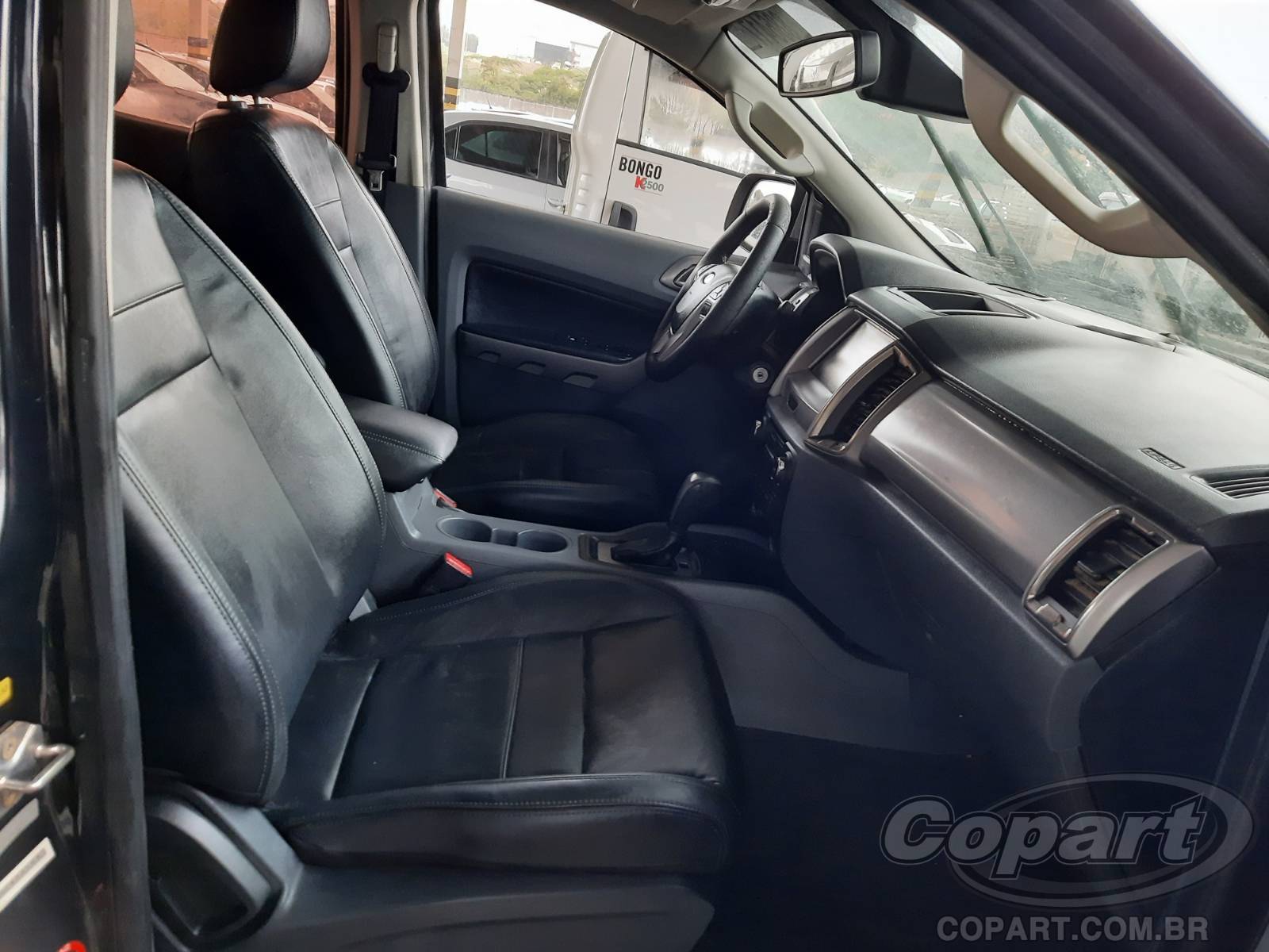 2017 FORD RANGER CD — leilão em Pirapora/SP (foto 5)