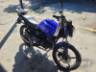 2021 YAMAHA FAZER 