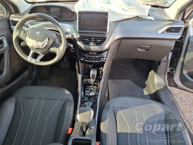 2023 PEUGEOT 2008 