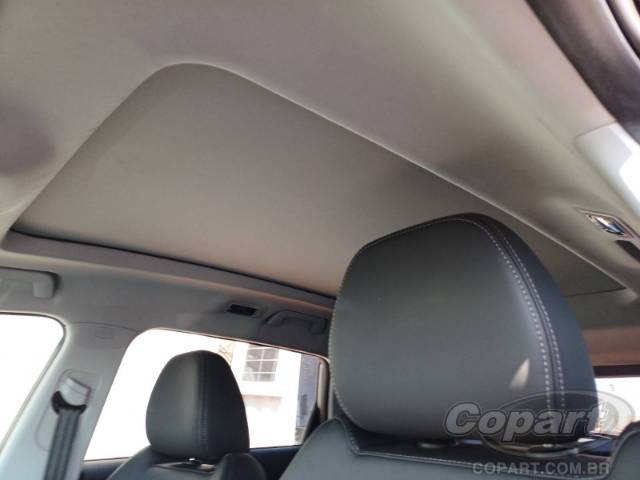 2024 CAOA CHERY TIGGO 7 