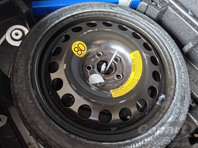 2018 CHEVROLET CRUZE HATCH 