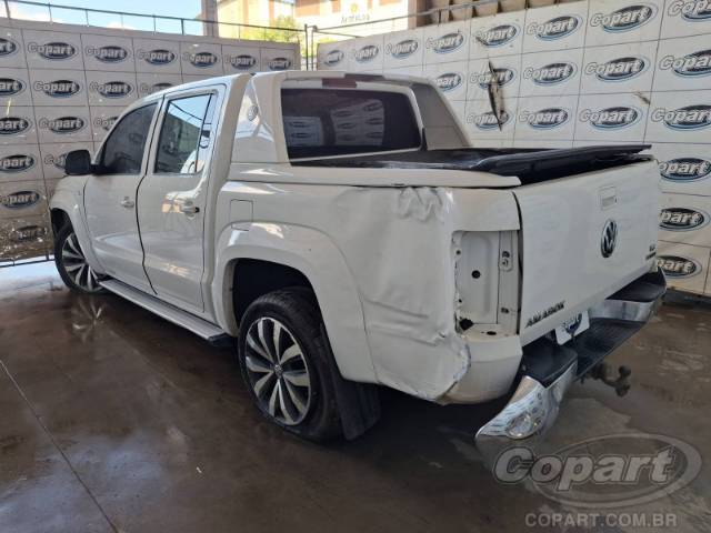 2022 VOLKSWAGEN AMAROK 