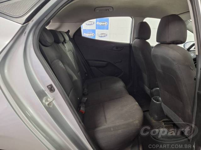2023 HYUNDAI HB20 