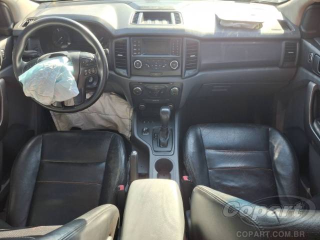 2017 FORD RANGER CD 