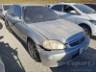 1999 HONDA CIVIC 