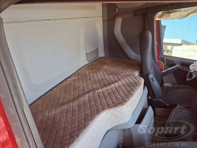 2024 SCANIA R 540 
