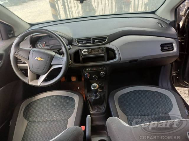2016 CHEVROLET ONIX 