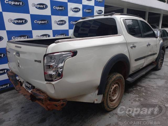 2021 MITSUBISHI L200 TRITON 