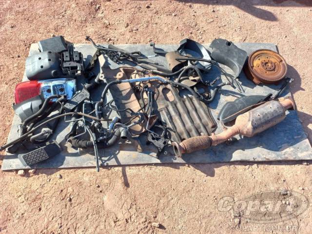 2023 CHEVROLET S10 CABINE DUPLA 