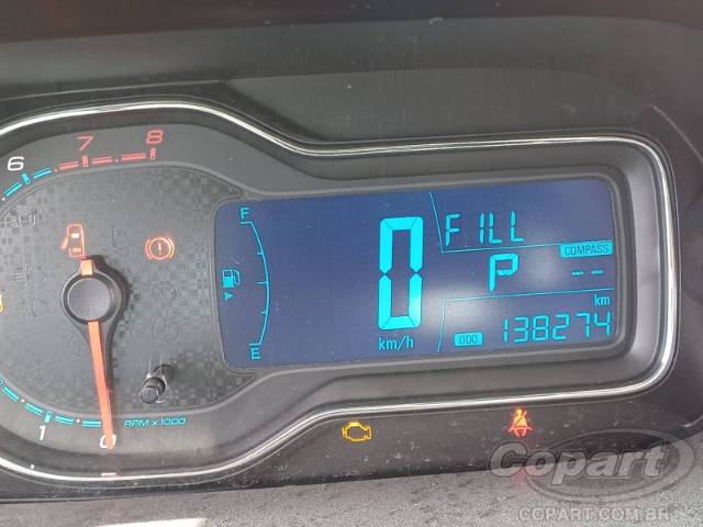 2019 CHEVROLET COBALT 