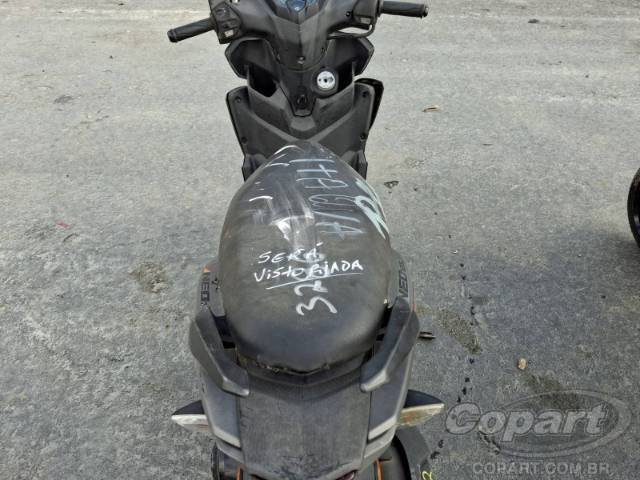 2020 YAMAHA NEO 
