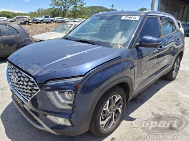 2022 HYUNDAI CRETA 