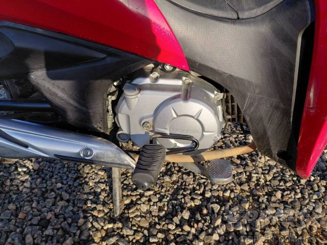 2024 HONDA BIZ 