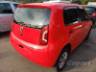 2015 VOLKSWAGEN UP 