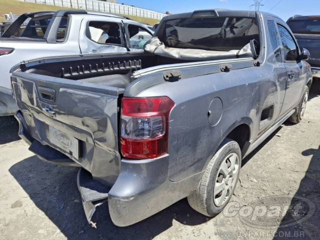 2019 CHEVROLET MONTANA 