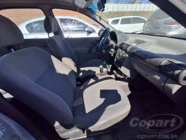 2010 CHEVROLET CLASSIC 