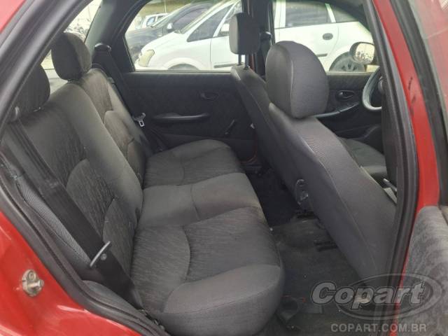 2002 FIAT PALIO WEEKEND 