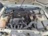 2001 FORD ESCORT SW 