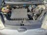 2011 FORD FIESTA 