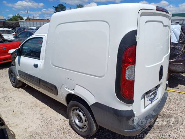 2026 FIAT FIORINO FURGAO 