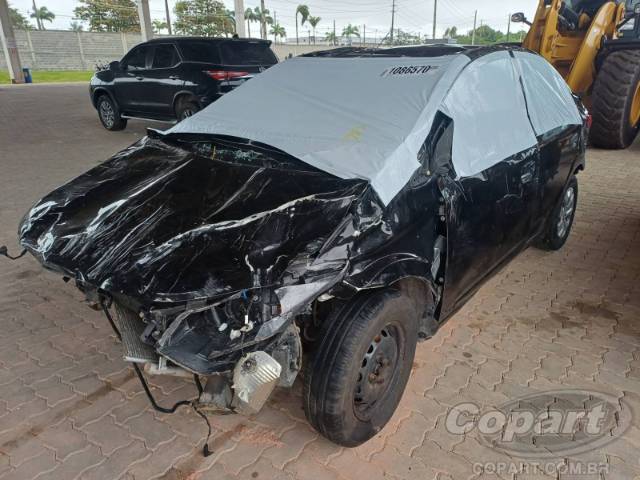 2020 CHEVROLET ONIX PLUS 