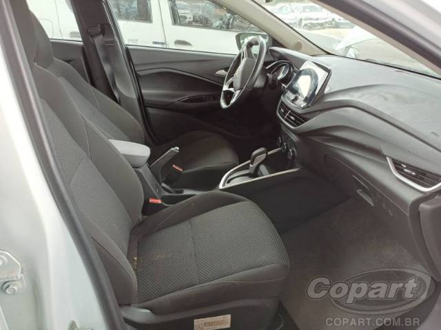 2024 CHEVROLET ONIX PLUS 