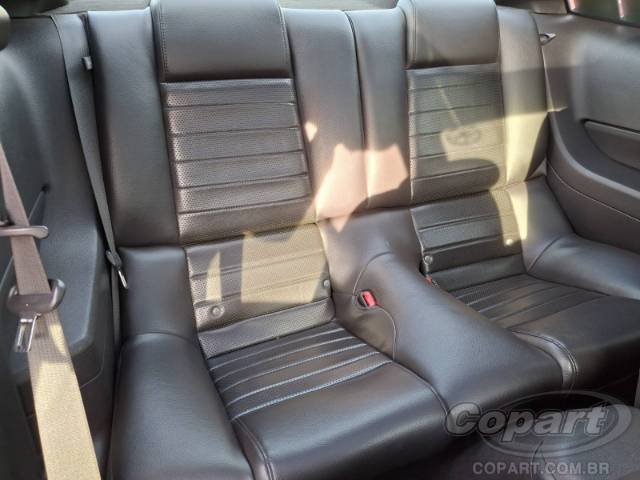 2009 FORD MUSTANG GT V8 