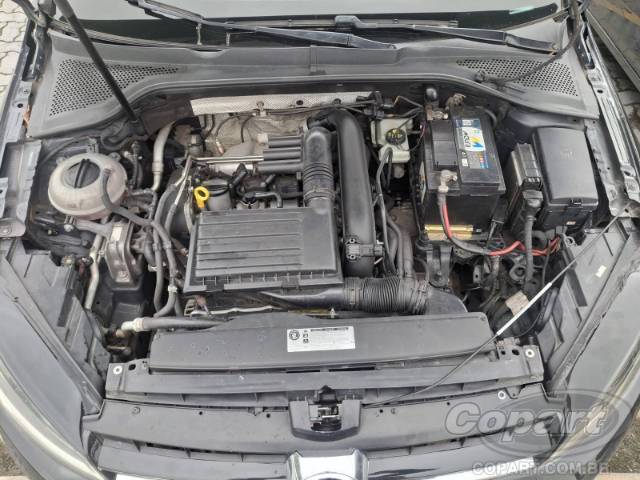 2014 VOLKSWAGEN GOLF 