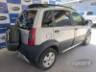 2009 FIAT IDEA 