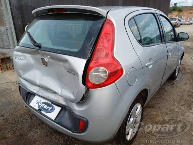 2012 FIAT PALIO 