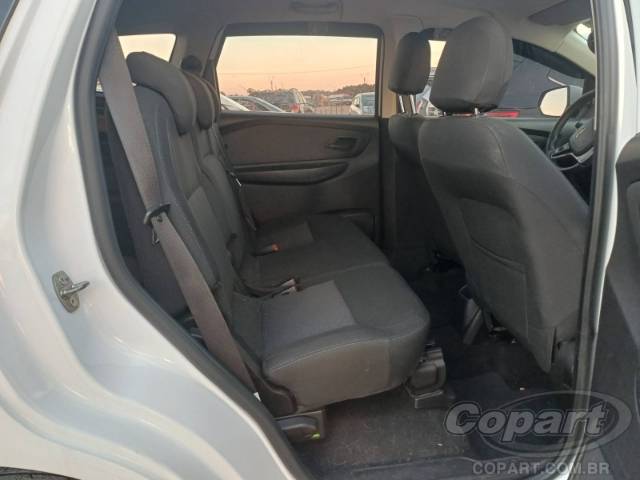 2019 CHEVROLET SPIN 