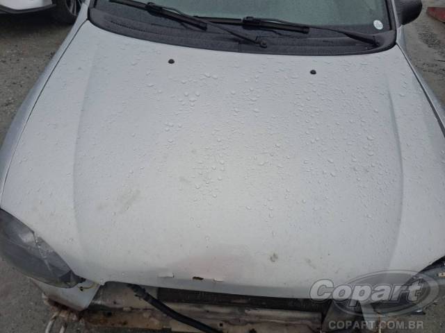 2002 CHEVROLET CORSA 