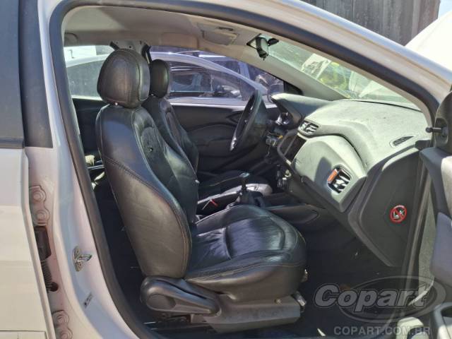 2019 CHEVROLET ONIX 