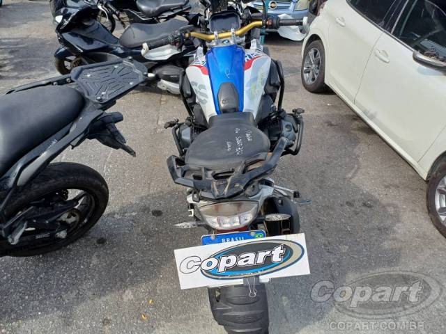 2020 BMW R 1250 