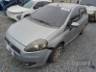 2008 FIAT PUNTO 
