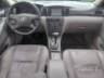 2004 TOYOTA COROLLA 