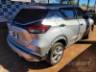 2025 NISSAN Kicks Play 