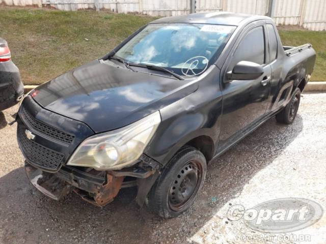 2014 CHEVROLET MONTANA 