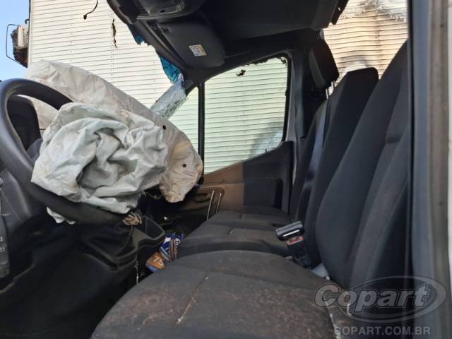 2023 MERCEDES BENZ SPRINTER 